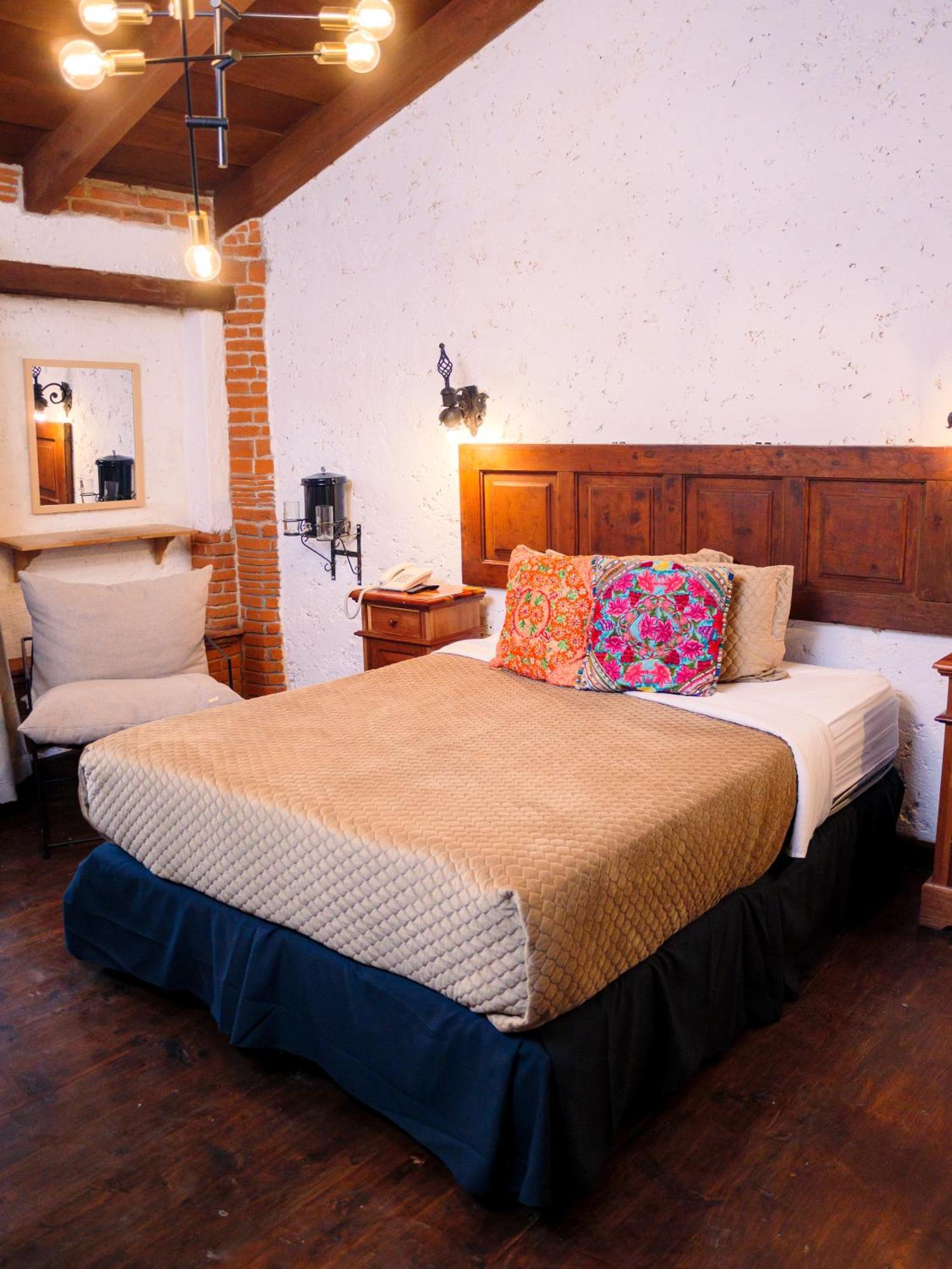 Naif Boutique Hotel Antigua Quarto foto