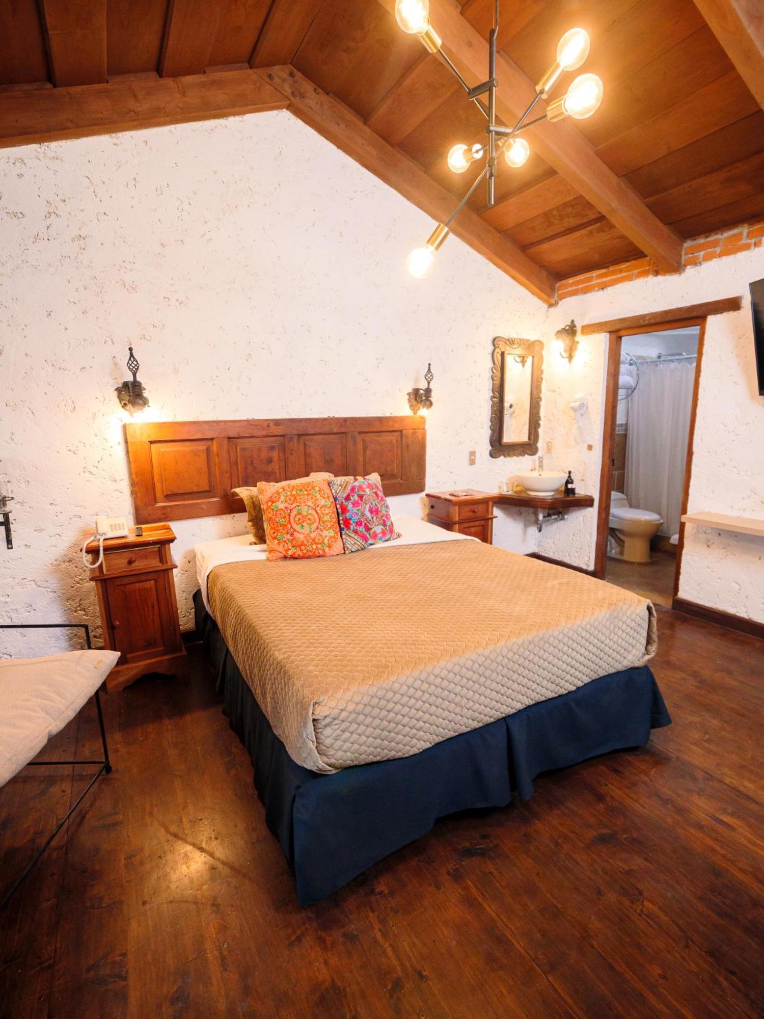 Naif Boutique Hotel Antigua Quarto foto