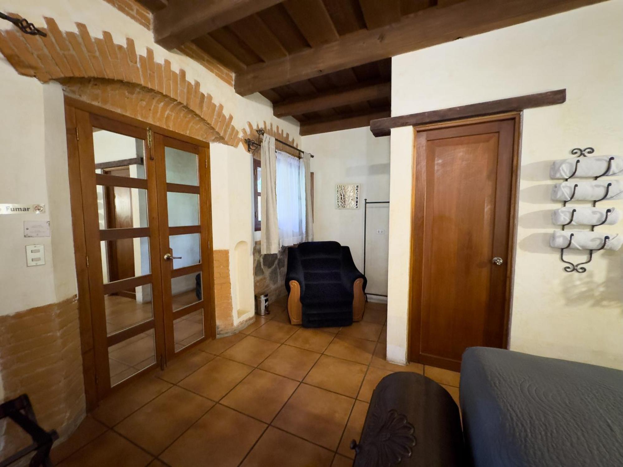 Naif Boutique Hotel Antigua Exterior foto