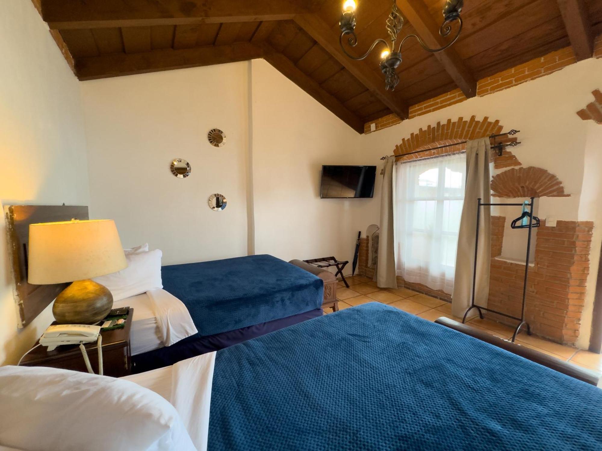 Naif Boutique Hotel Antigua Quarto foto