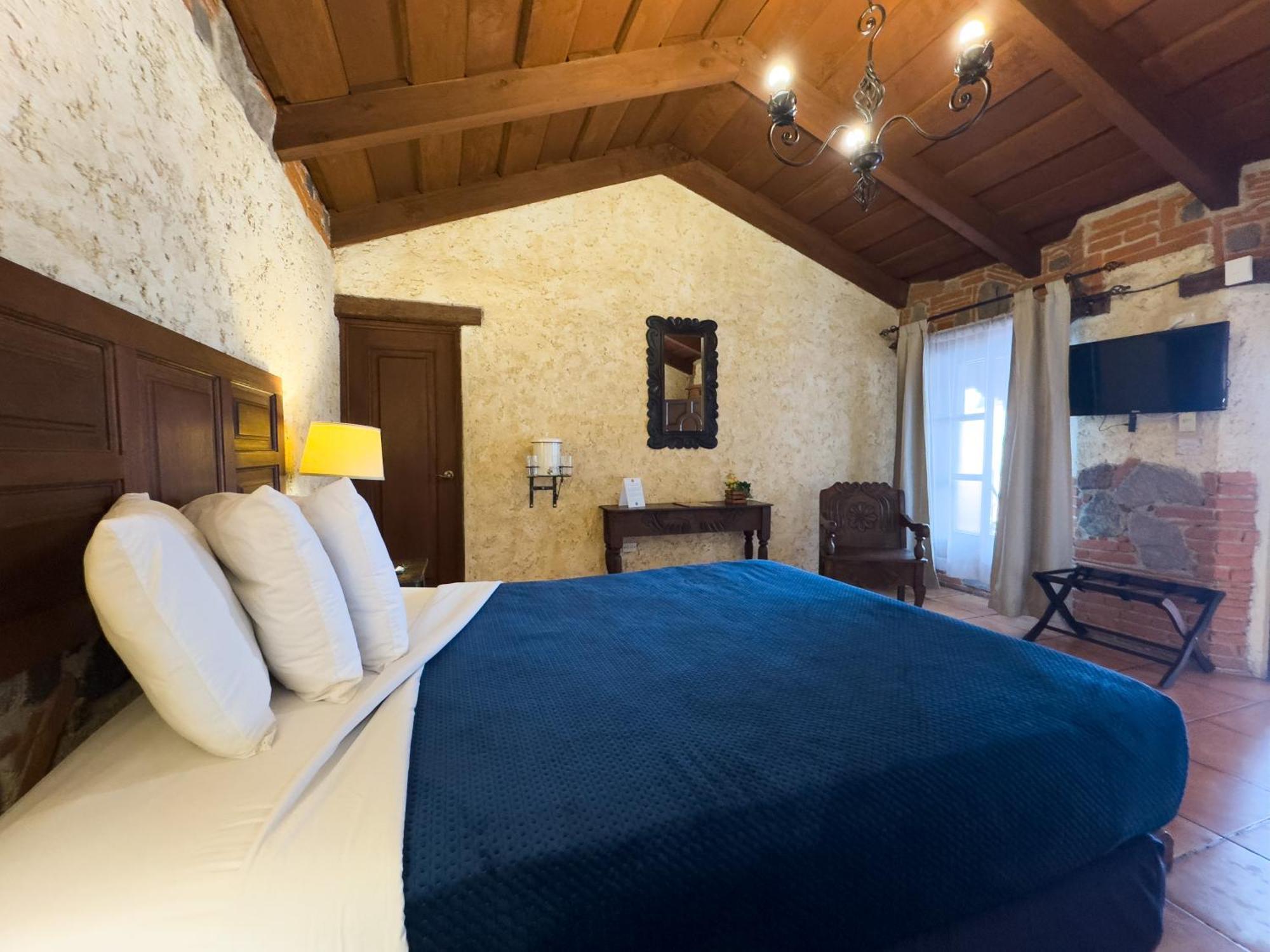Naif Boutique Hotel Antigua Quarto foto